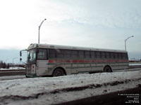 McGill University - MacDonald Campus Shuttle