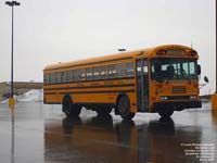 Autobus Le Nordet 322 - Acadmie Lafontaine