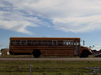 Autobus Campeau