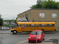 College Notre-Dame-de-l'Assomption, Nicolet,QC