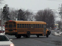 Commission scolaire Eastern Townships School Board