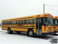 Autobus Passion - 2004 Blue Bird TC/2000