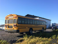 Autobus Passion - 2005 Blue Bird TC/3000