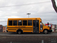 School bus