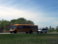 Thomas Saf-T-Liner C2 School Bus