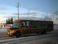 School District No. 60 Peace River North