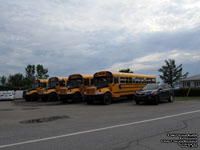 Transport Scolaire Donnacona