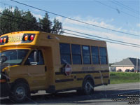 Transport Scolaire Janick Caron