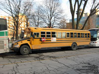 Autobus Tremblay et Paradis 200951