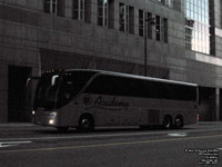 Academy - Setra S417