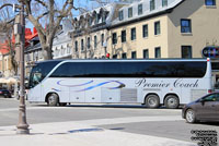 Premier Coach 250 - 2009 Setra S417