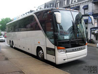 Setra S417