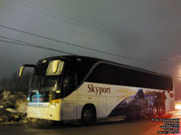 Skyport 2401 - 2001 Setra S417