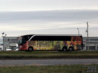 Trius Tours 701