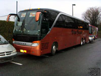 Trius Tours 810 - 2008 Setra S417