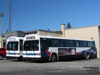 RTCS TUM-02 (1010) - 1990 MCI TC40-102N (Ex-STM)