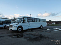 RTCS paratransit Thomas Saf-T-Liner C2, Shawinigan,QC