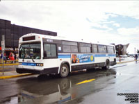 CMTS / STS 45101 (1995 Novabus Classic)