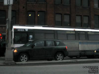 CMTS / STS 45103 (1995 Novabus Classic)