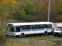 CMTS / STS 45103 (1995 Novabus Classic)