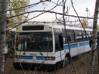 CMTS / STS 45103 (1995 Novabus Classic)