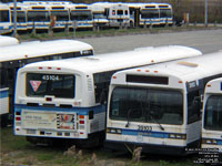 CMTS / STS 45104 (1995 Novabus Classic)