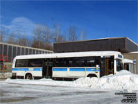 CMTS / STS 46104 (1996 Novabus Classic)