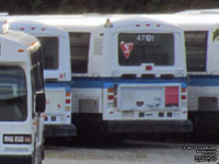 CMTS / STS 47101 (1997 Novabus Classic)