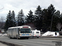 CMTS / STS 47102 (1997 Novabus Classic)