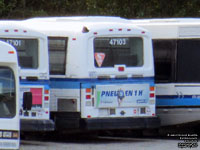 CMTS / STS 47103 (1997 Novabus Classic)