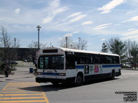 CMTS / STS 47104 (1997 Novabus Classic)