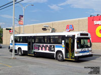 CMTS / STS 47104 (1997 Novabus Classic)