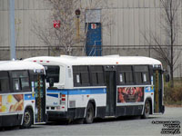 CMTS / STS 47105 (1997 Novabus Classic)