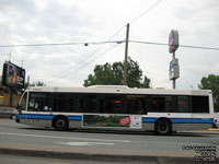 CMTS / STS 49104 - Old CMTS paint scheme with new STS logo added on later. (1999 Novabus LFS)