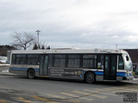 CMTS / STS 50101 (2000 Novabus LFS)