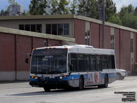 CMTS / STS 50101 (2000 Novabus LFS)