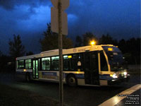 CMTS / STS 50102 (2000 Novabus LFS)