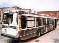 CMTS / STS 50103 (2000 Novabus LFS)