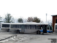 CMTS / STS 50103 (2000 Novabus LFS)