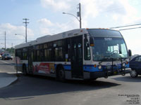 STS 52101 (2002 Novabus LFS)