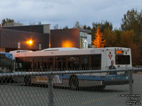 STS 52101 (2002 Novabus LFS)