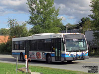 STS 52101 (2002 Novabus LFS)