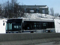 STS 52102 (2002 Novabus LFS)