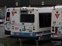 STS 52102 (2002 Novabus LFS)