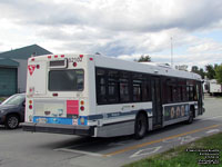 STS 52102 (2002 Novabus LFS)