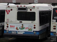 STS 52103 (2002 Novabus LFS)