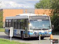 STS 52103 (2002 Novabus LFS)