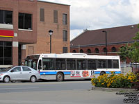 STS 52104 (2002 Novabus LFS)