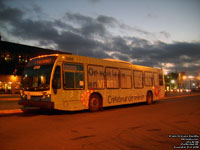 STS 52105 (2002 Novabus LFS)