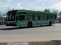 STS 52105 (2002 Novabus LFS)